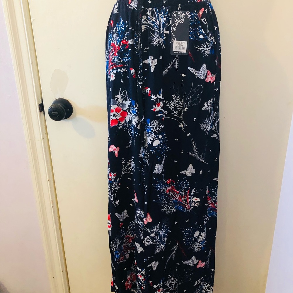 Indian palazzo pant